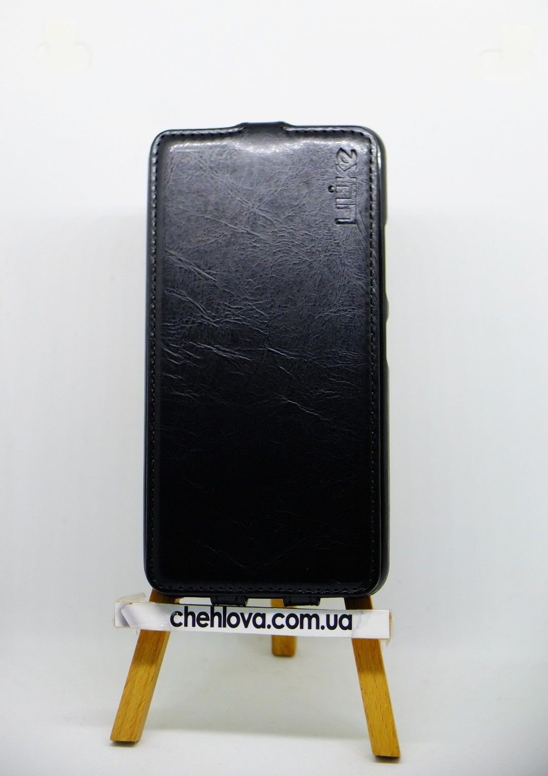 Фліп Ulike для Lenovo S60 чорний-0