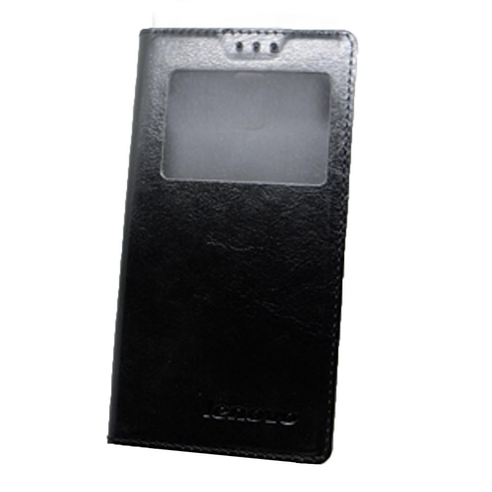 Книжка ORIGINAL PA для LENOVO A788 чорна-0