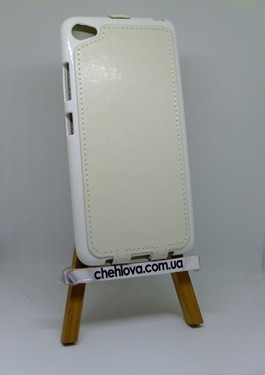Фліп Ulike для Lenovo S60 білий-1