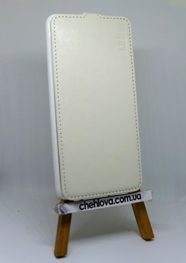 Фліп Ulike для Lenovo S60 білий-0