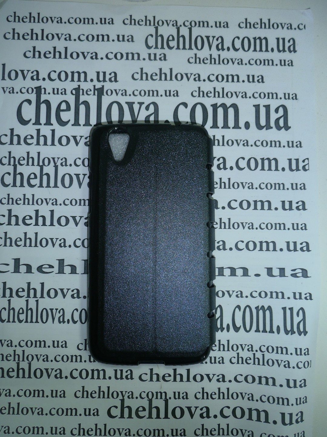 Книжка Imperium для Lenovo S960 з прихованим магнітом та вікном (сіра)-1