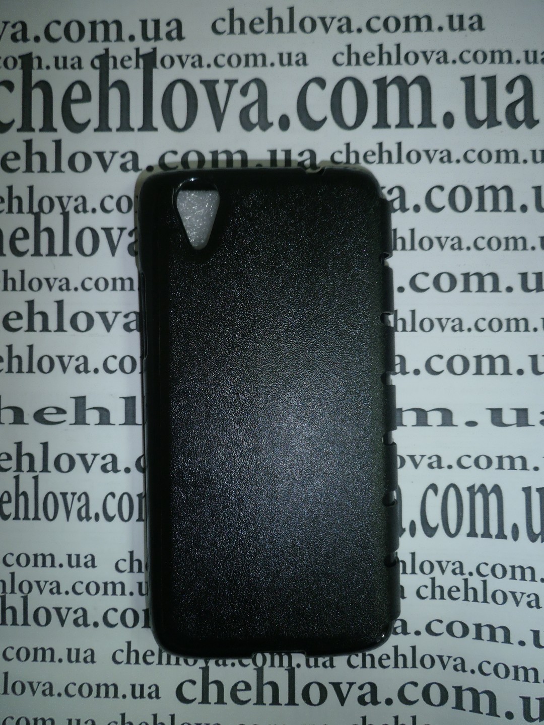 Книжка Imperium для Lenovo S960 з прихованим магнітом та вікном (чорна)-1