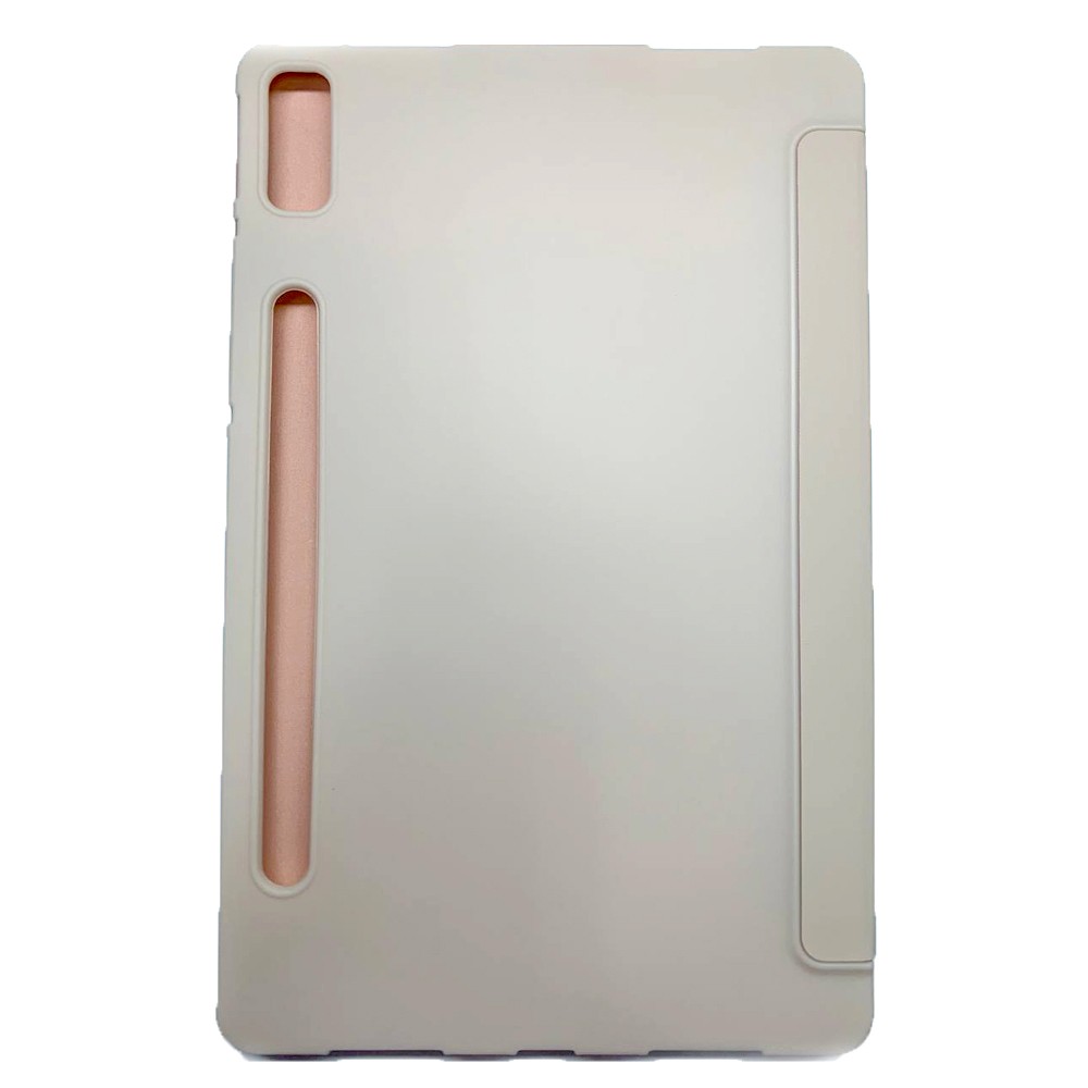 Книжка Smart Case для Lenovo TAB Tab P11 Pro (2 Gen) 11,2" пудрова-1