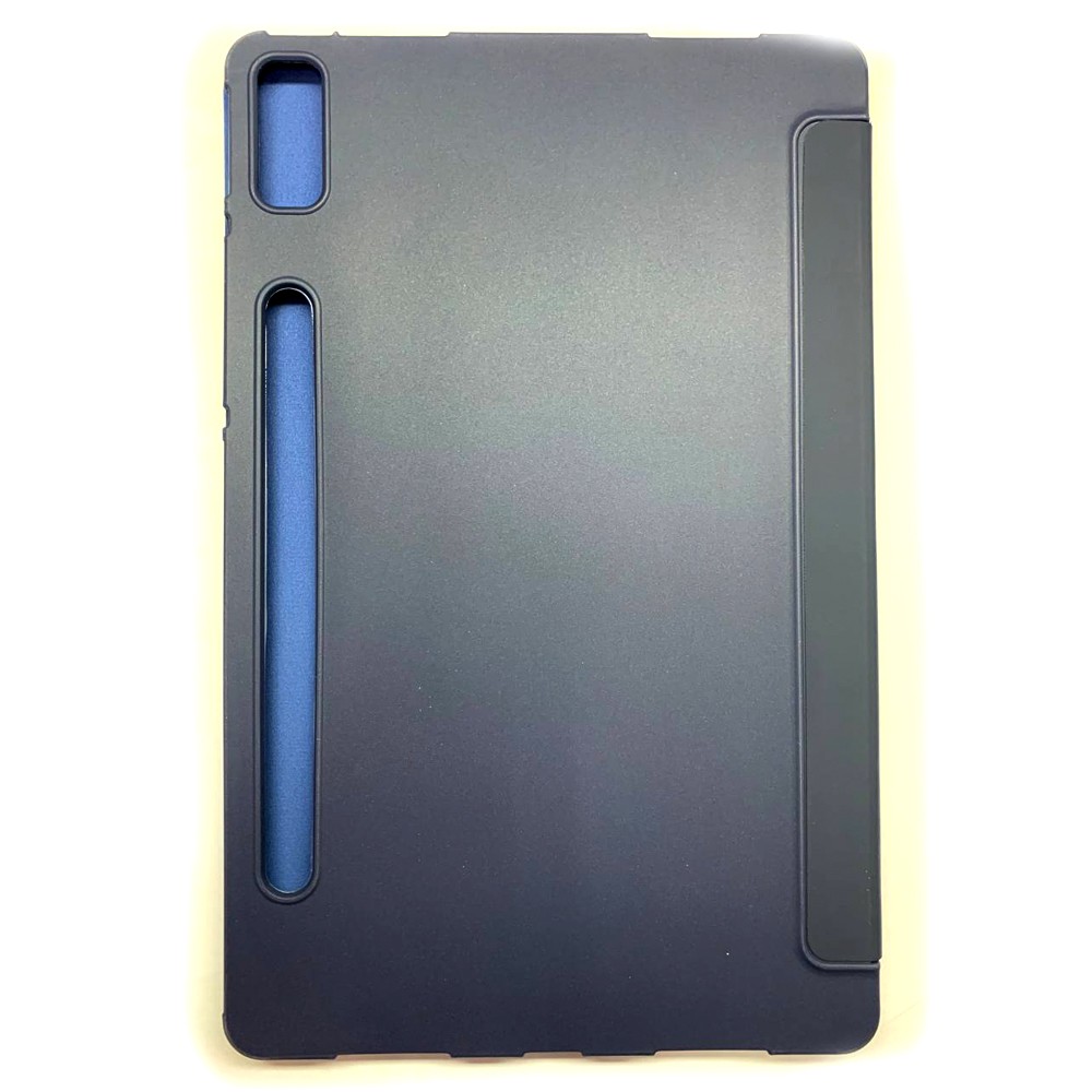 Книжка Smart Case для Lenovo TAB Tab P11 Pro (2 Gen) 11,2" темно синя-1