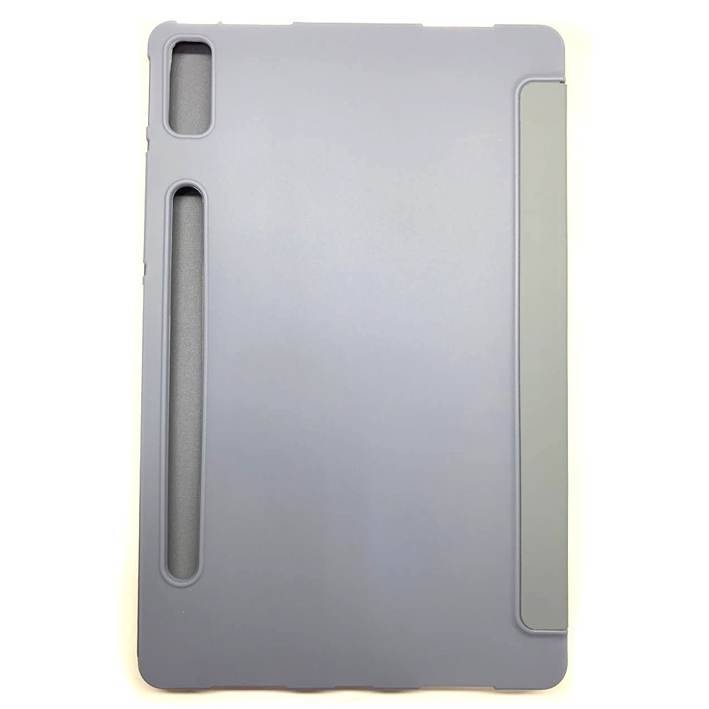 Книжка Smart Case для Lenovo TAB Tab P11 Pro (2 Gen) 11,2" сіра-1