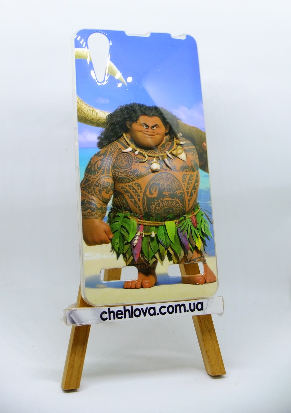 Накладка для Lenovo A6000 Maui-0