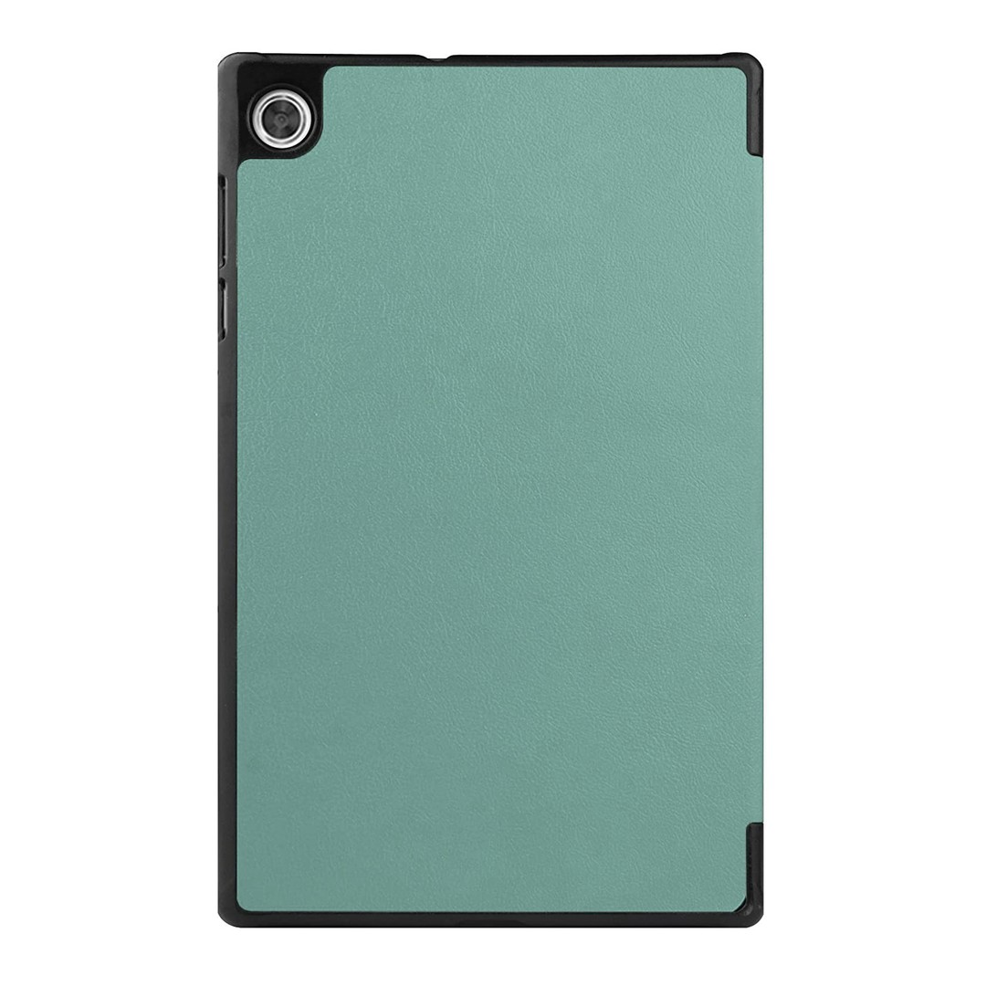 Чохол-книжка BeCover Smart Case для Lenovo Tab M10 TB-X306F HD (2nd Gen) Dark Green-1
