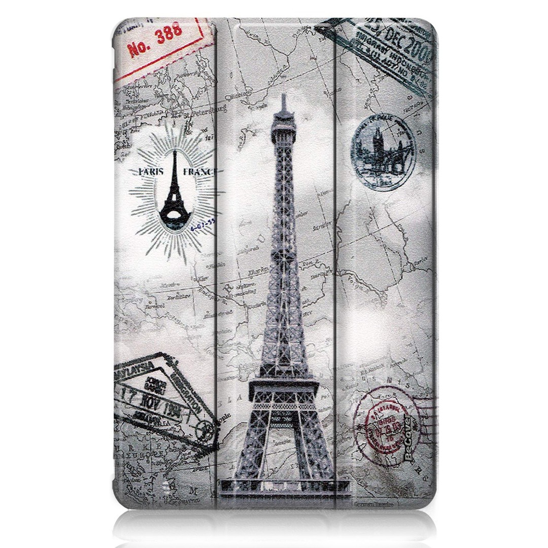 Чохол-книжка BeCover Smart Case для Lenovo Tab M11 (2024) TB-TB330FU/Xiaoxin Pad 11 (2024) 11" Paris-1