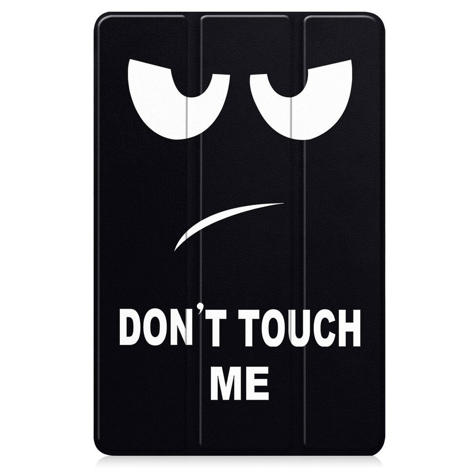 Чохол-книжка BeCover Smart Case для Lenovo Tab M11 (2024) TB-TB330FU/Xiaoxin Pad 11 (2024) 11" Don`t-2