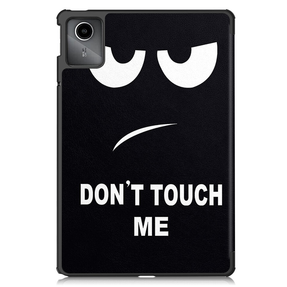 Чохол-книжка BeCover Smart Case для Lenovo Tab M11 (2024) TB-TB330FU/Xiaoxin Pad 11 (2024) 11" Don`t-3