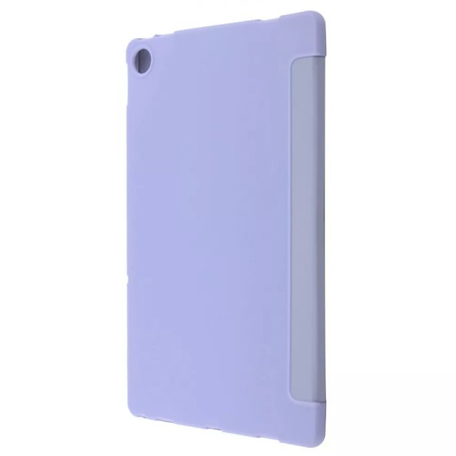 WAVE Smart Cover Lenovo Tab M10 (3 Gen) 10,1" (TB-328) (lavender gray)-1