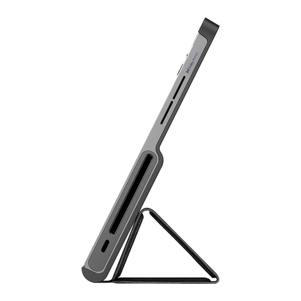 Чохол Dux Ducis Domo для Lenovo Tab Plus 11.5 (Black)-1