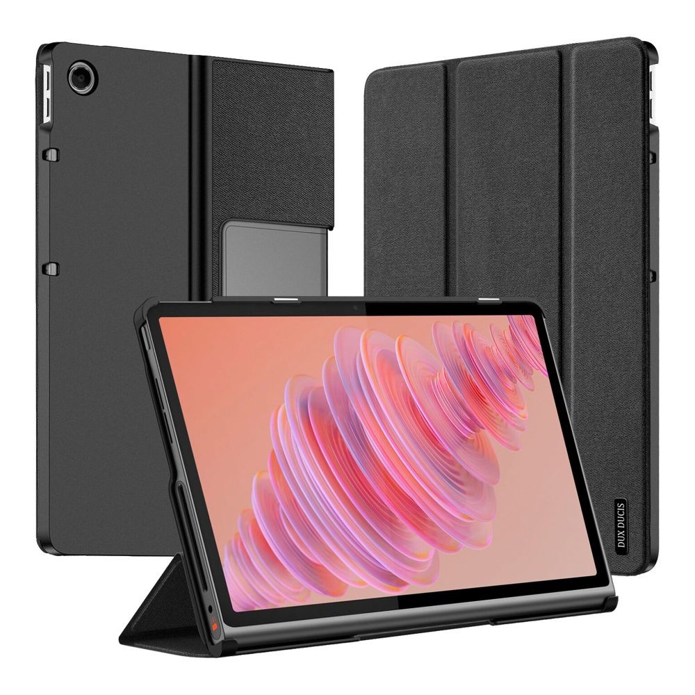 Чохол Dux Ducis Domo для Lenovo Tab Plus 11.5 (Black)-0