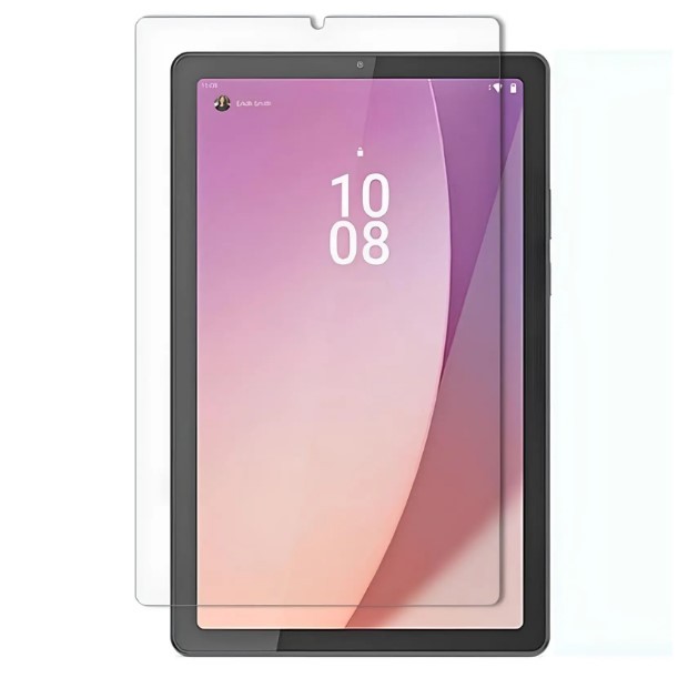Захисне скло для Lenovo Tab One 8.7`-0