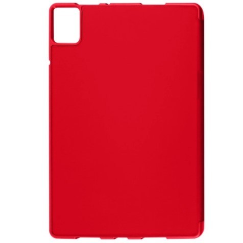 Книжка Smart Case With Pencil для Lenovo TAB M9 (TB310FU) Red-1