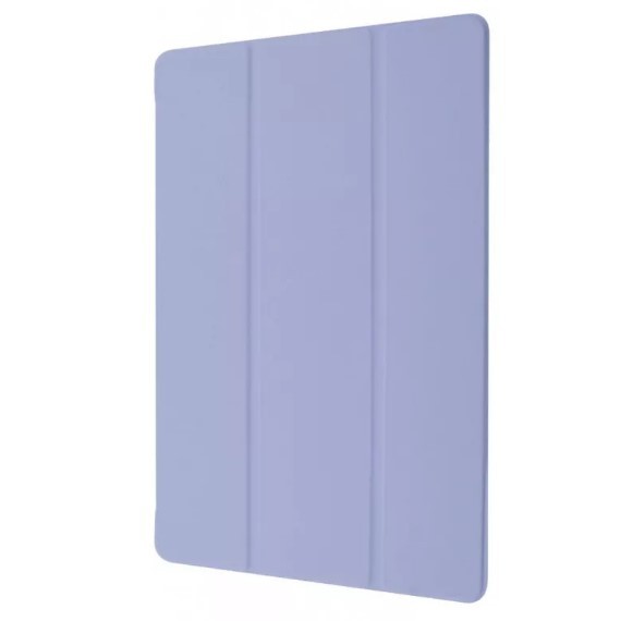 Книжка Smart Case With Pencil для Lenovo IDEA TAB PRO 12,7" (TB373) (Lavander grey)-0