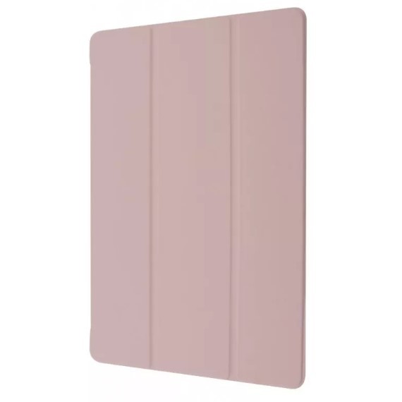 Книжка Smart Case With Pencil для Lenovo IDEA TAB PRO 12,7" (TB373) (Pink sand)-0