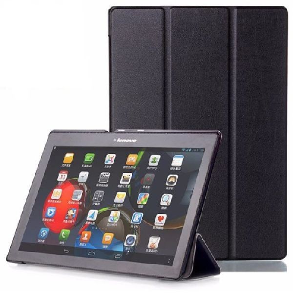 Книжка для Lenovo Tab 10 TB-X103F чорна-0