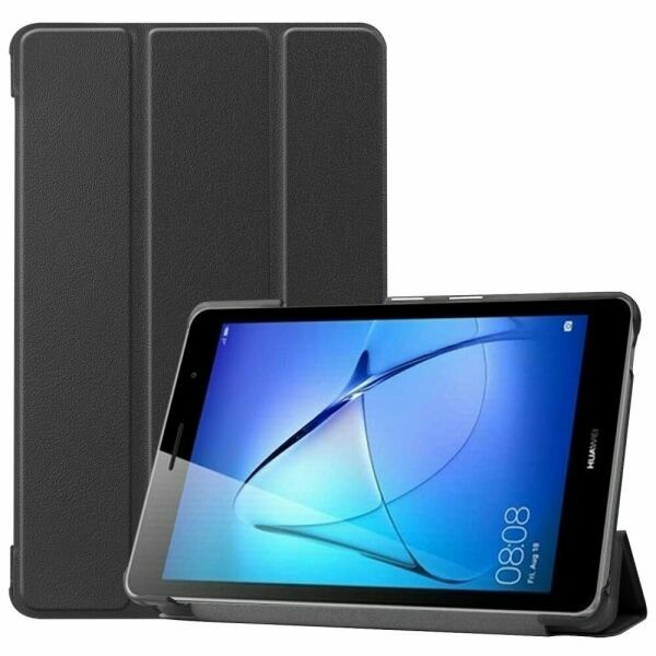 Книжка  Zarmans для планшета Lenovo Tab M10 5G 2023 чорна-0