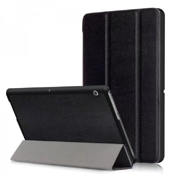 Книжка Zarmans для Huawei Mediapad T3 10" чорна-0