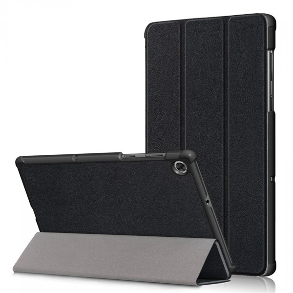Книжка Zarmans для  Lenovo TAB M10 PLUS / K10 чорна-0