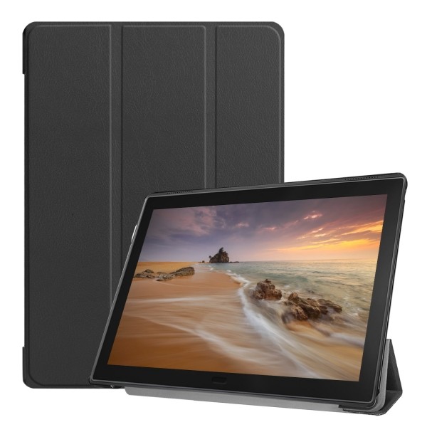 Книжка  Zarmans для планшета Lenovo TAB M8/M8(3rd) чорна-0