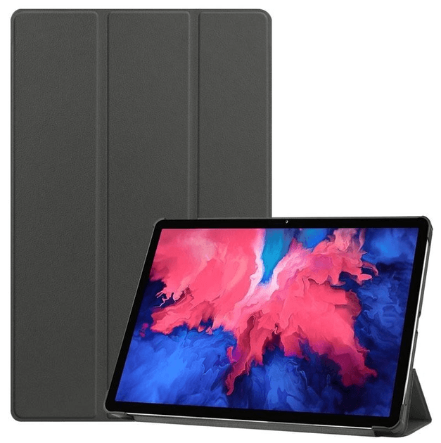 Книжка Zarmans для планшета Lenovo P11 G606 чорна-0