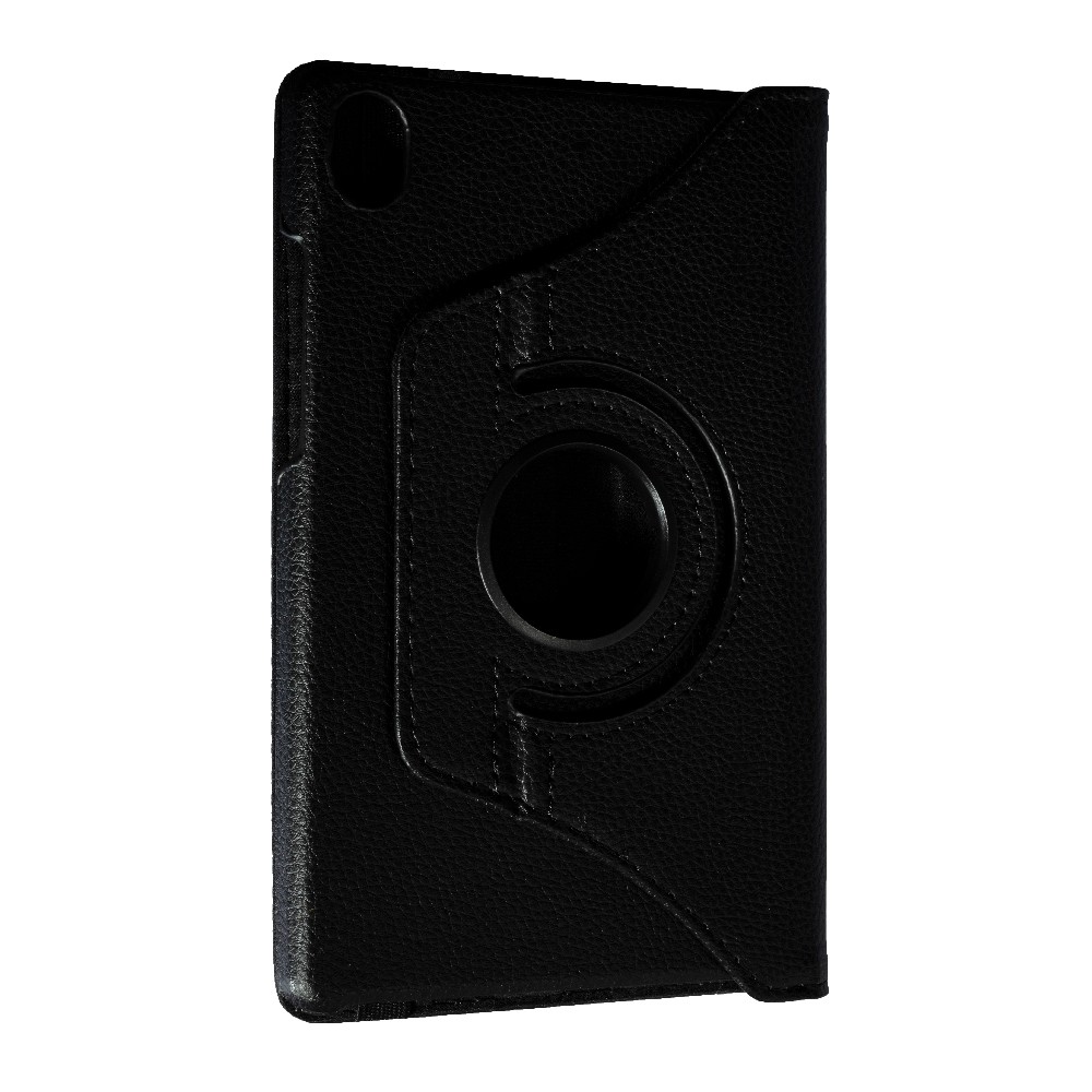 Чохол-книжка TX 360 для Lenovo Tab M8    (8705/8505f) Чорна-1