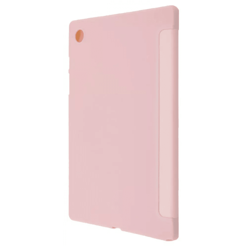 Книжка Smart Case для Samsung Tab A8 (10.5) / X200 / X205 Пудрова-1