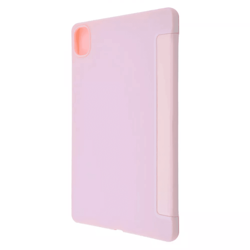 Книжка Smart Case для Xiaomi Pad 5 Пудрова-1