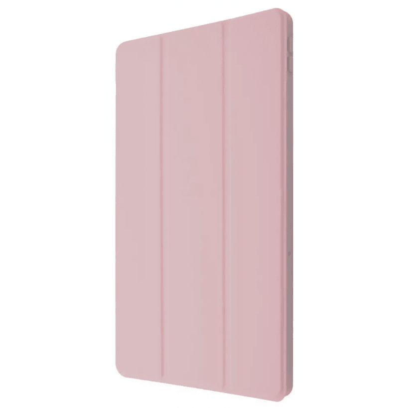 Книжка Smart Case для Xiaomi Pad 6 Пудрова-0