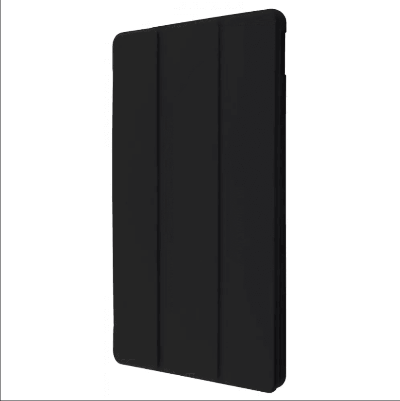 Книжка Smart Case для Lenovo TAB Tab P11/ P11 Plus 2021 Чорна-0