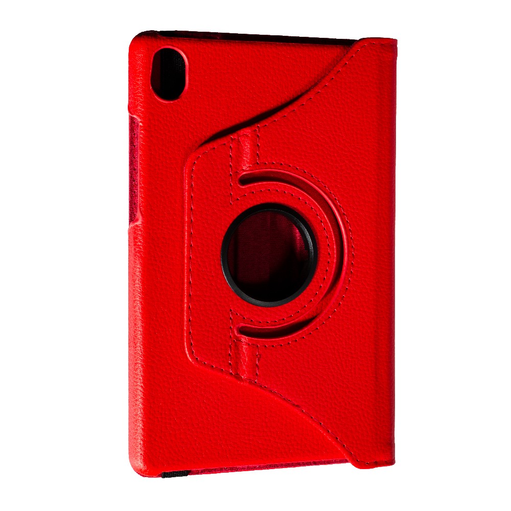 Чохол-книжка TX 360 для Lenovo Tab M8  (8705/8505f) Червона-1