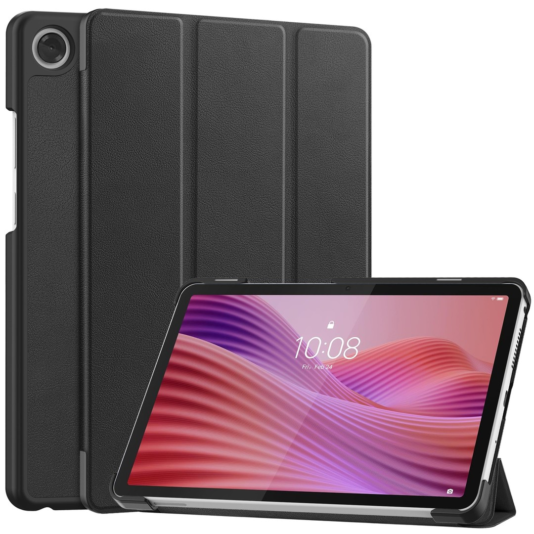 Книжка Zarmans для Lenovo TAB One TB-Х305EU чорна-0