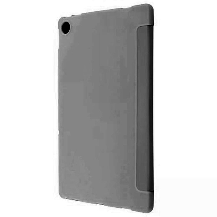 Книжка Smart Case для Lenovo TAB M10 3 GEN (TB-328) Сіра-1