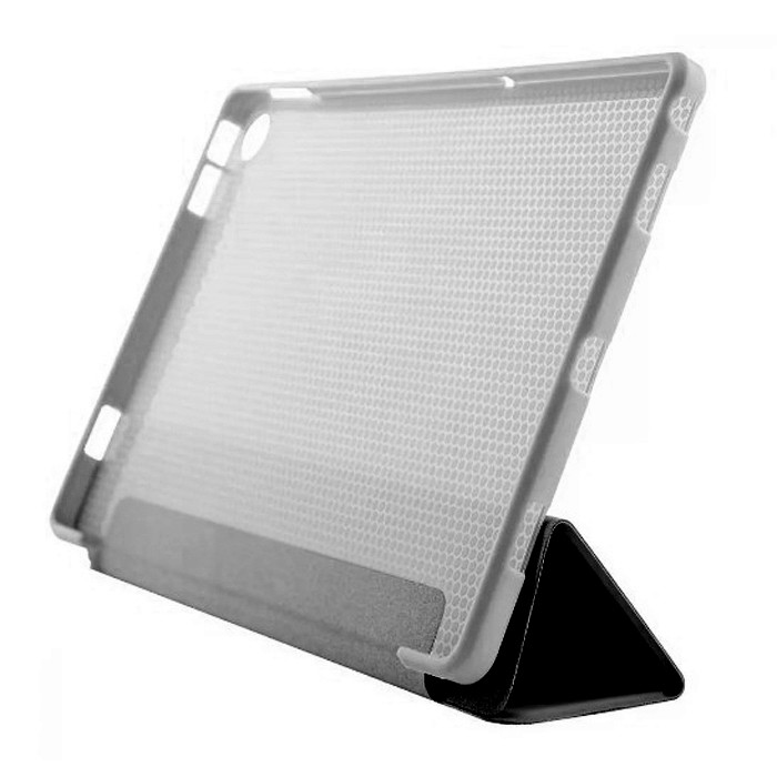 Книжка Smart Case для Lenovo TAB M10 3 GEN (TB-328) Сіра-2