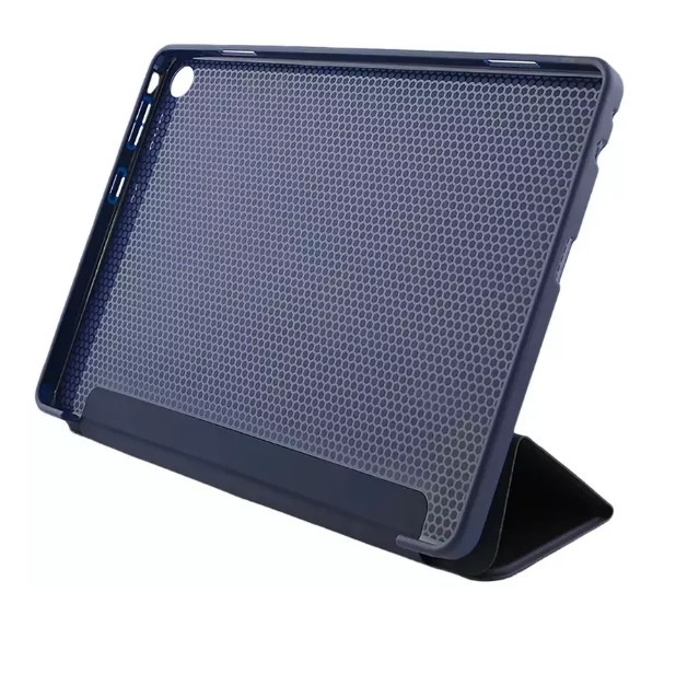 Книжка Smart Case для Lenovo TAB M10 3 GEN (TB-328) Темно-синя-2