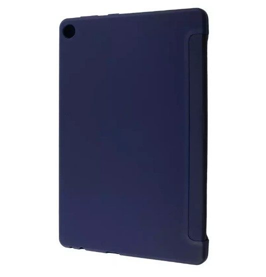 Книжка Smart Case для Lenovo TAB M10 3 GEN (TB-328) Темно-синя-1