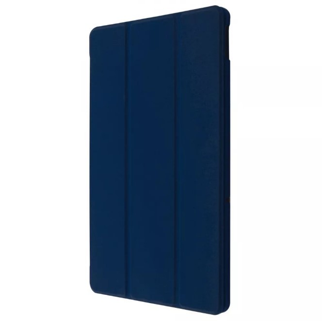 Книжка Smart Case для Lenovo TAB Tab P11 Pro (2 Gen) 11,2" темно синя-0