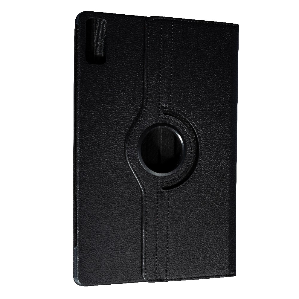 Книжка TX 360 для Lenovo TAB P12 (TB-370FU) (12.7)  Чорна-1
