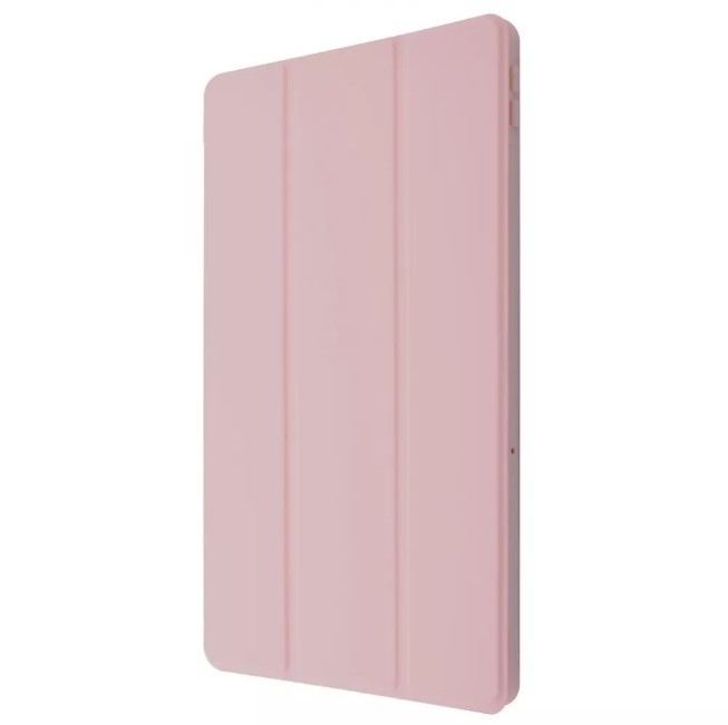 Книжка WAVE Smart Cover Lenovo Tab K11 Plus 11,45" 2024 (pink sand)-0
