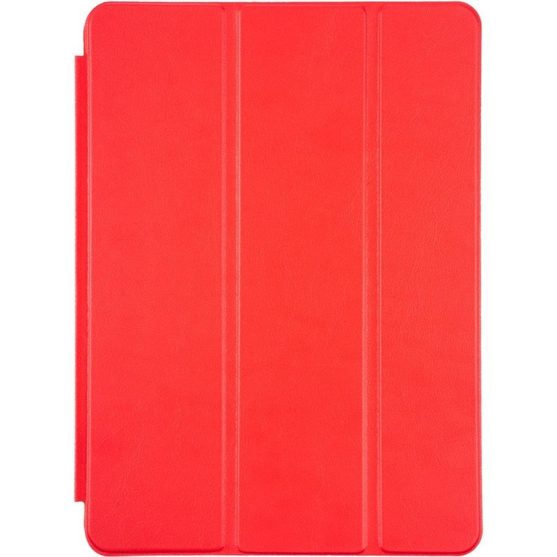 Книжка Smart Case для TAB M10 Plus 3 GEN  червона-0