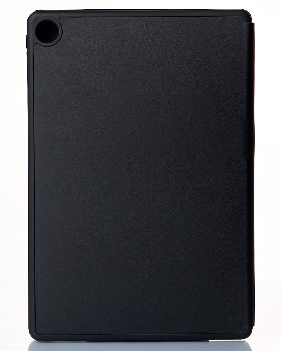 Книжка Smart Case для Lenovo TAB M10 Plus 3 GEN чорна-1