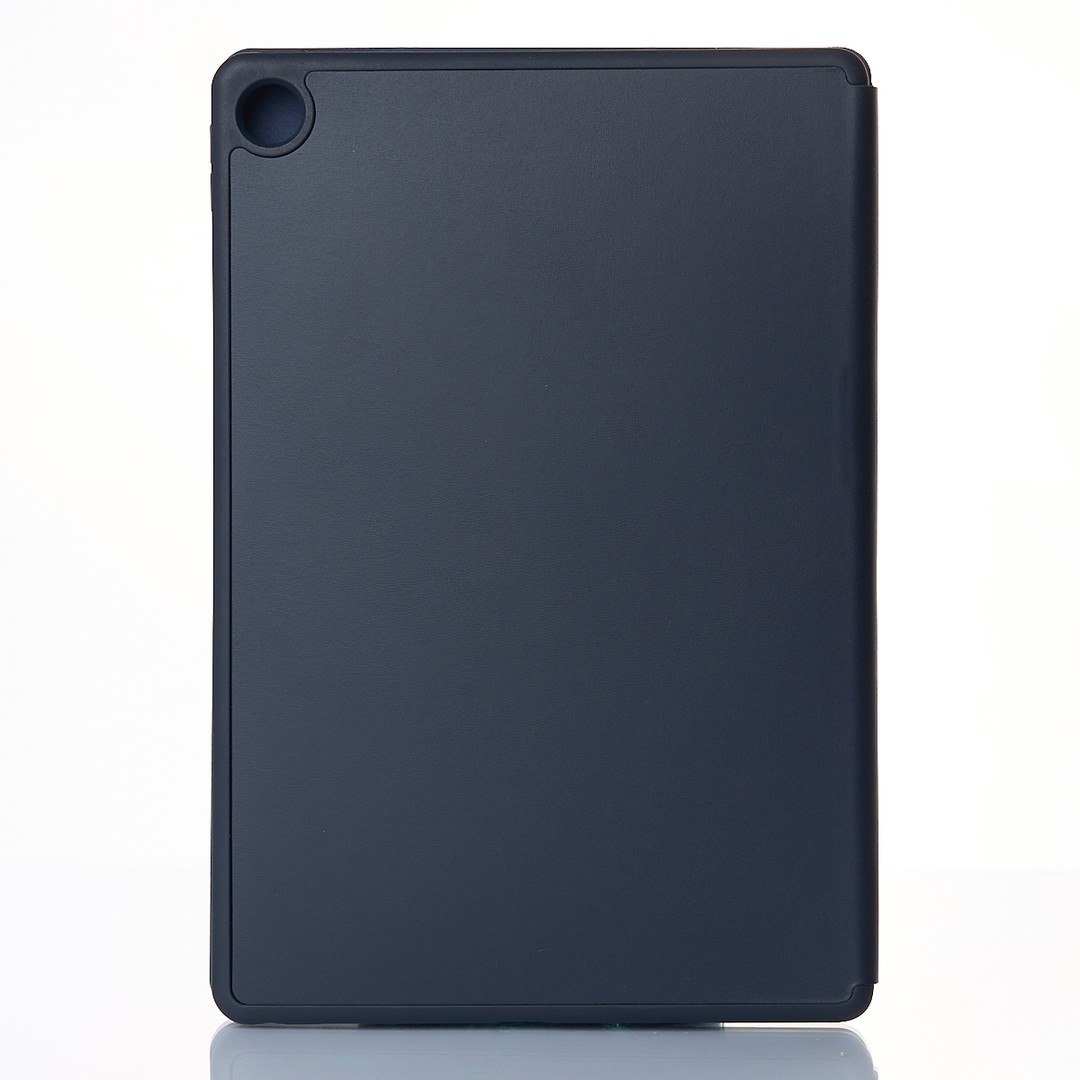 Книжка Smart Case для Lenovo TAB M10 Plus 3 GEN темно-синя-1