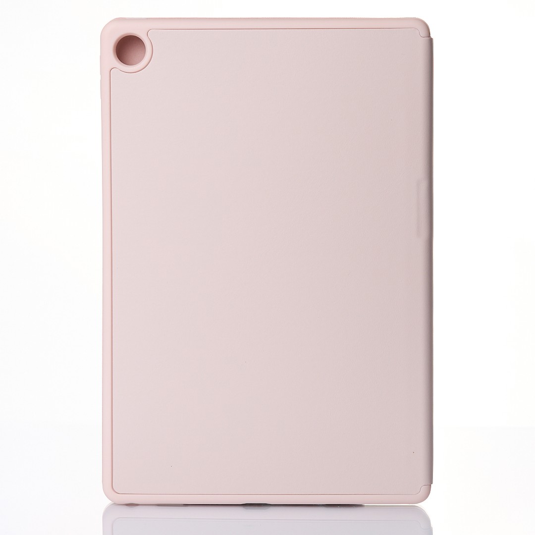 Книжка Smart Case для Lenovo TAB M10 Plus 3 GEN пудрова-1