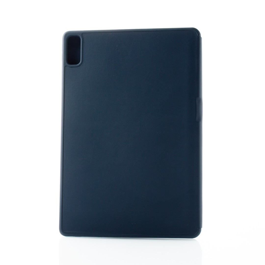 Книжка Smart Case для Lenovo P11 2GEN темно-синя-1