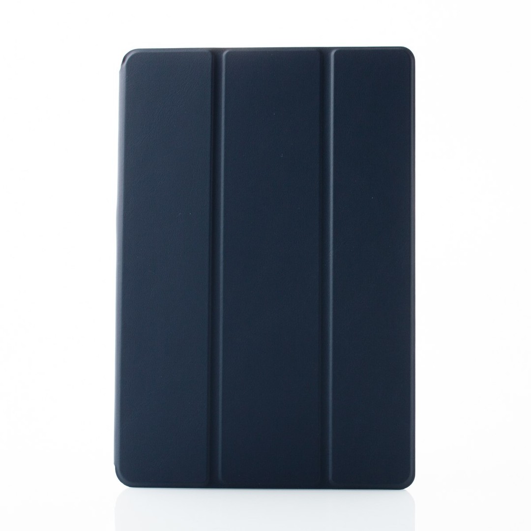 Книжка Smart Case для Lenovo TAB M10 Plus 3 GEN темно-синя-0