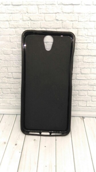 Силикон-накладка Remax "Tweed" для Lenovo Vibe S1 Lite-1