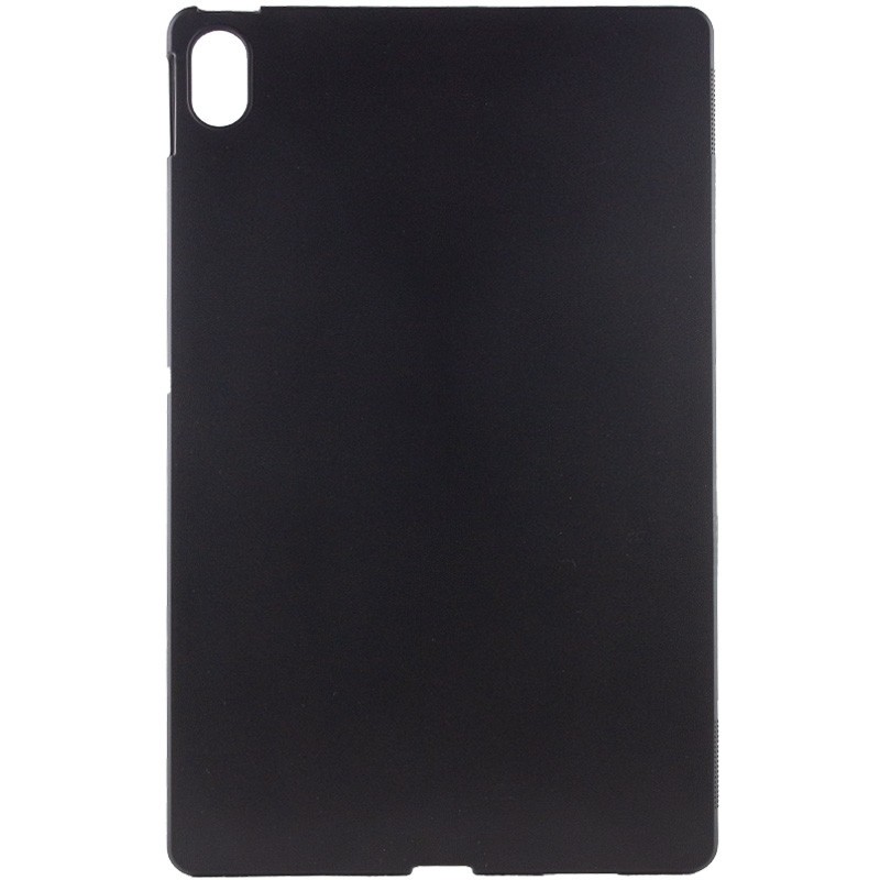 Накладка Cool Black для Lenovo TAB P11 Plus / P11 силіконова-0