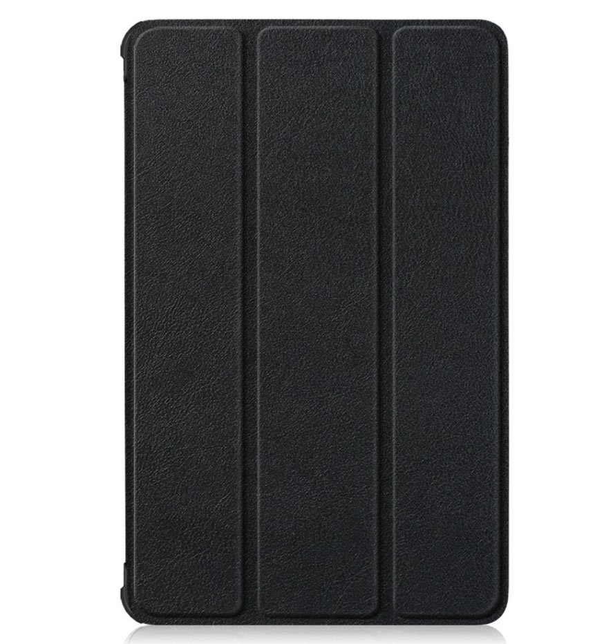 Книжка Smart Case для Lenovo TAB M10 Plus 3 GEN чорна-0